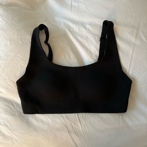 Lululemon Sports Bra Size 8 A/B Low Support